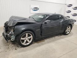 Chevrolet salvage cars for sale: 2014 Chevrolet Camaro LT