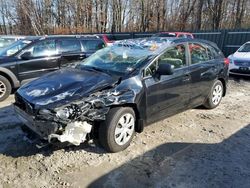 Subaru Impreza salvage cars for sale: 2014 Subaru Impreza