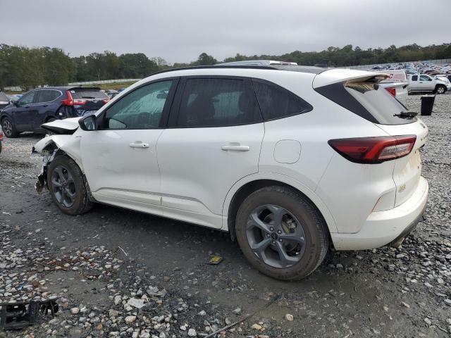 2023 Ford Escape ST Line