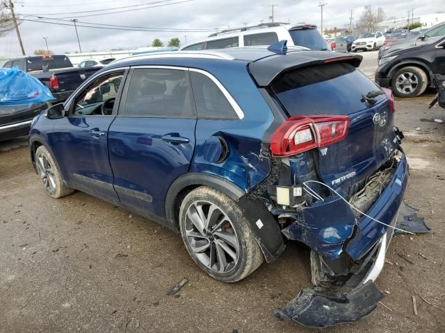 2018 KIA Niro Touring