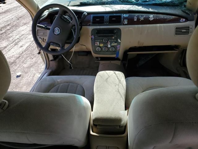 2007 Buick Lucerne CX