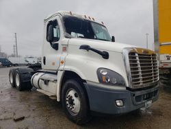 Freightliner salvage cars for sale: 2020 Freightliner Cascadia 125