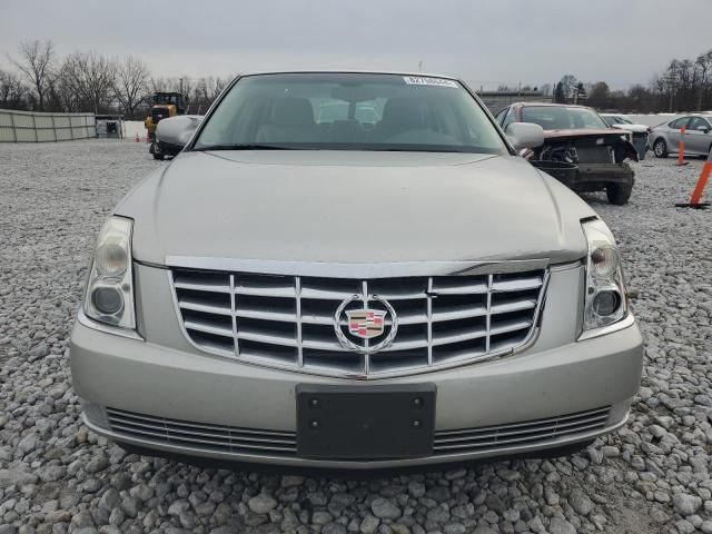 2006 Cadillac DTS