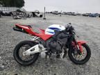 2015 Honda CBR600 RR