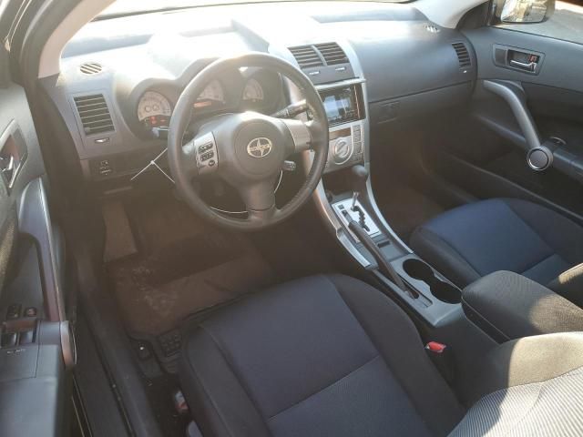 2009 Scion TC