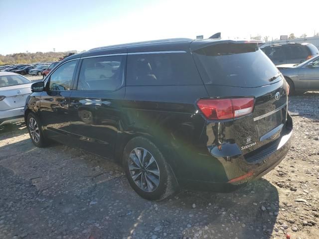 2015 KIA Sedona EX