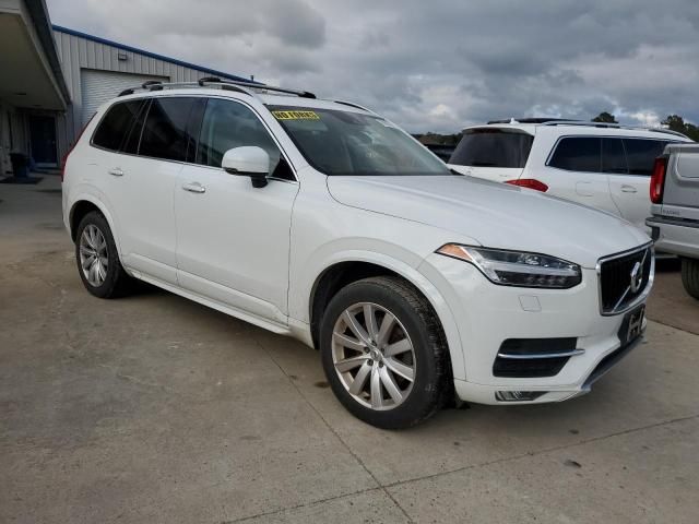 2016 Volvo XC90 T6