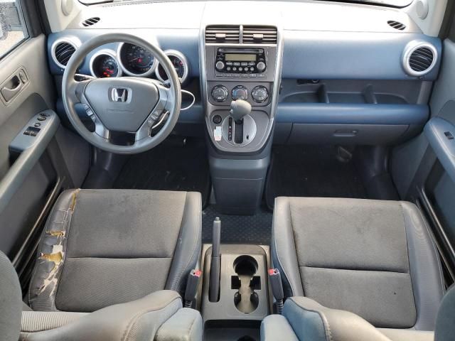 2006 Honda Element EX