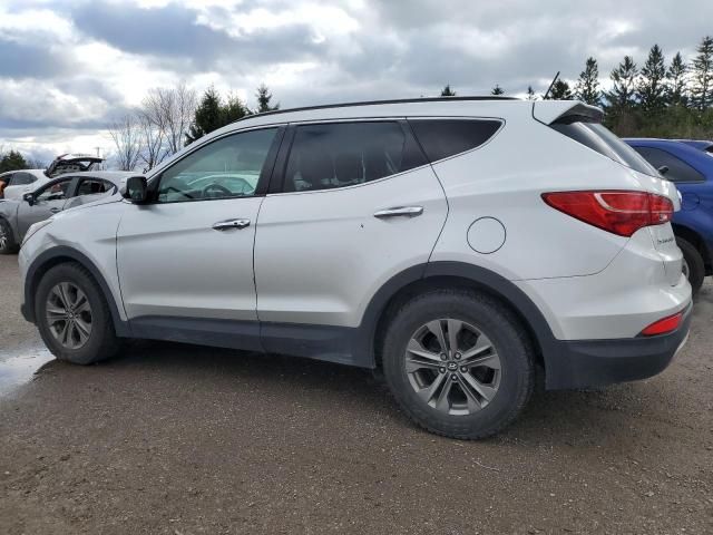 2013 Hyundai Santa FE Sport