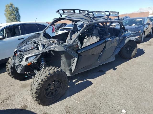 2019 Can-Am Maverick X3 Max X RS Turbo R