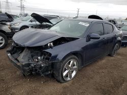 Dodge Avenger Vehiculos salvage en venta: 2013 Dodge Avenger SXT