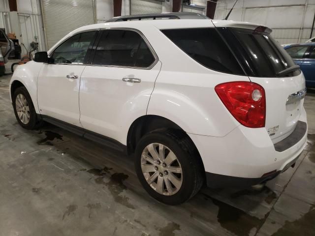 2010 Chevrolet Equinox LT