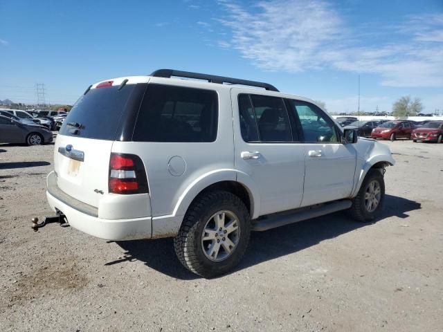 2010 Ford Explorer XLT