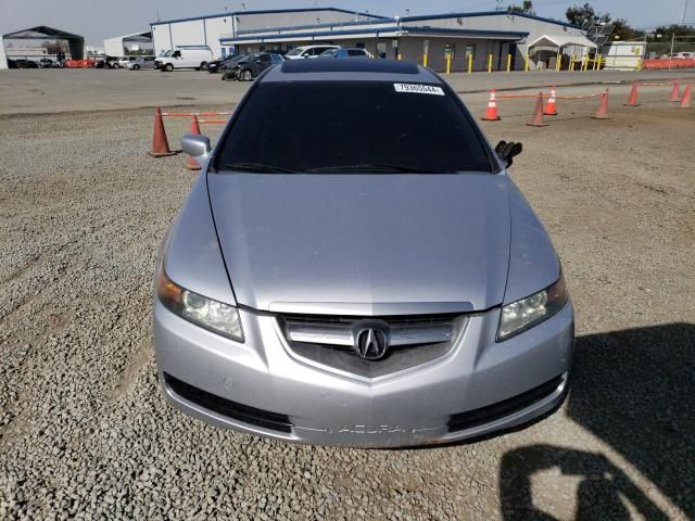 2005 Acura TL