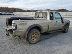 2000 Ford Ranger Super Cab