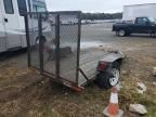 2009 Spcns Trailer