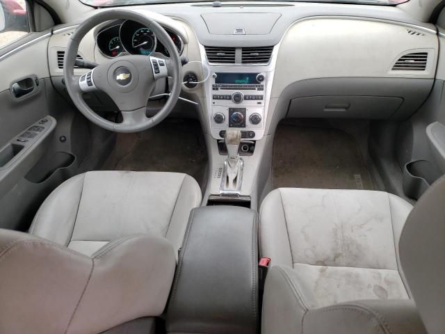 2012 Chevrolet Malibu 2LT