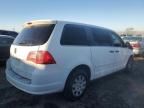 2012 Volkswagen Routan S