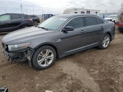 Ford Taurus salvage cars for sale: 2015 Ford Taurus SE