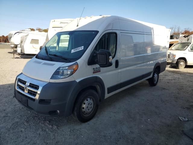 2017 Dodge RAM Promaster 3500 3500 High