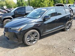 Acura salvage cars for sale: 2023 Acura RDX A-Spec