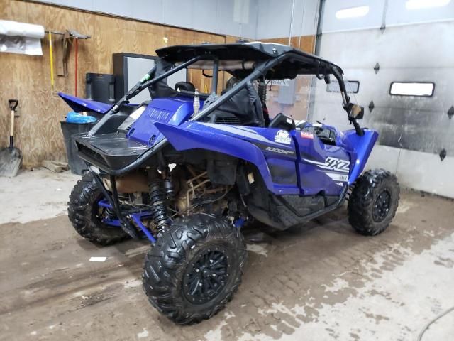 2019 Yamaha YXZ1000