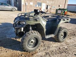 Polaris Vehiculos salvage en venta: 2023 Polaris 4 Wheeler