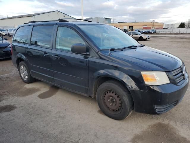 2008 Dodge Grand Caravan SE