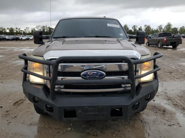 2011 Ford F250 Super Duty