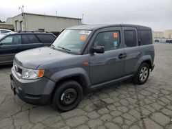 Honda Element salvage cars for sale: 2011 Honda Element EX