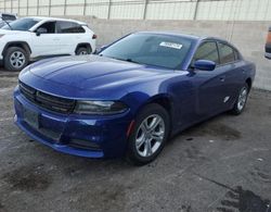 Dodge Charger salvage cars for sale: 2020 Dodge Charger SXT