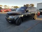 2014 Land Rover Range Rover Supercharged