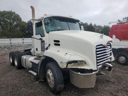 Mack salvage cars for sale: 2016 Mack 600 CXU600