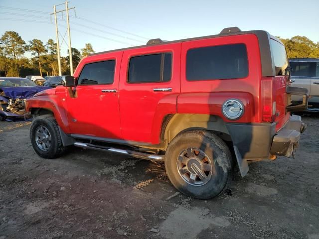 2007 Hummer H3