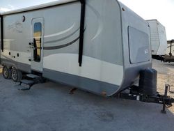 Open Road salvage cars for sale: 2014 Open Road Trailer