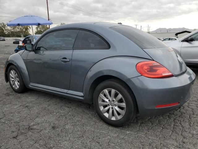 2014 Volkswagen Beetle