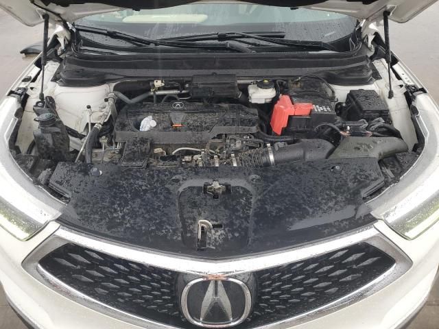 2019 Acura RDX