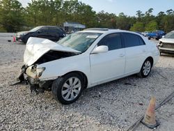 Toyota Avalon salvage cars for sale: 2006 Toyota Avalon XL