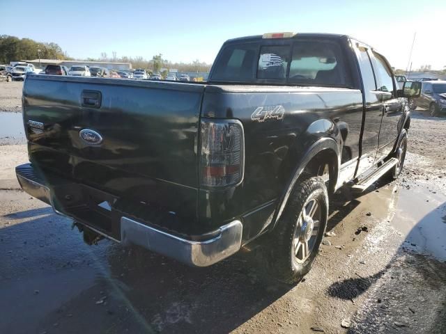 2005 Ford F150