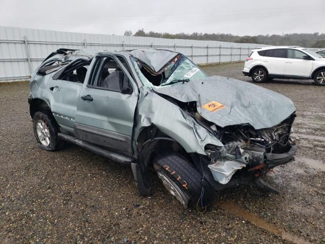 2005 Ford Escape XLT