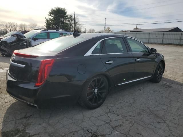 2017 Cadillac XTS Luxury