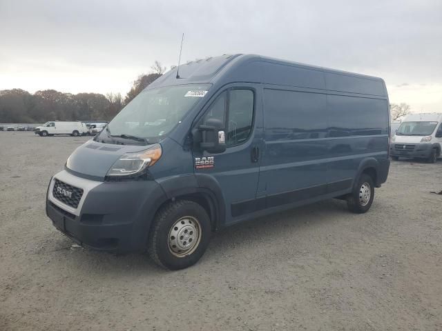 2019 Dodge RAM Promaster 2500 2500 High