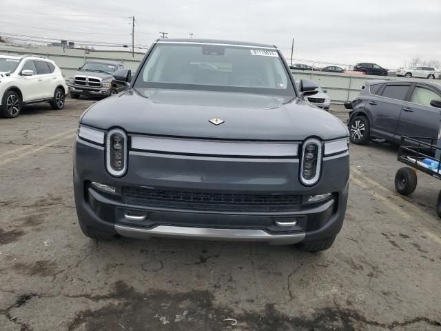 2023 Rivian R1S Launch Edition