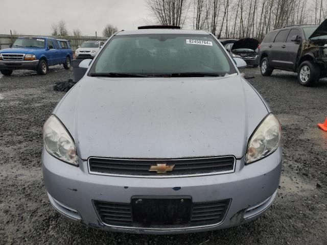 2006 Chevrolet Impala LS