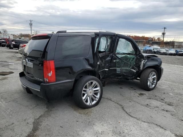 2014 Cadillac Escalade Platinum