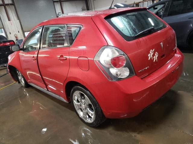 2009 Pontiac Vibe