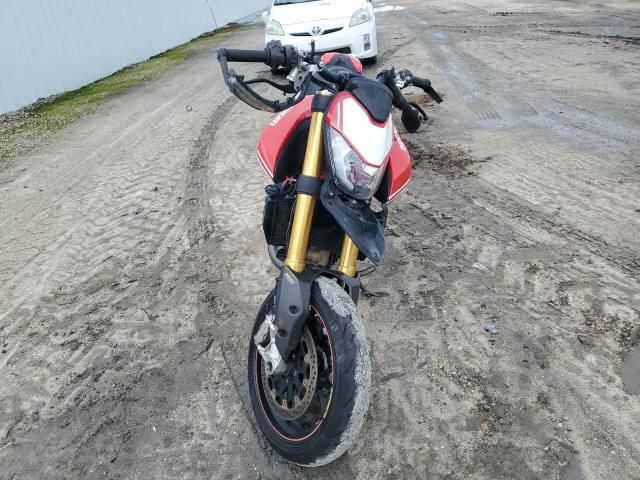 2021 Ducati Hypermotard 950