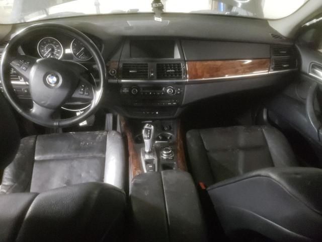 2013 BMW X5 XDRIVE35I