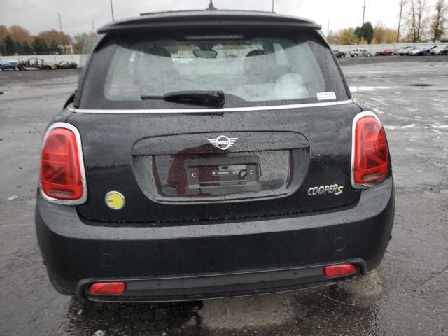 2024 Mini Cooper SE