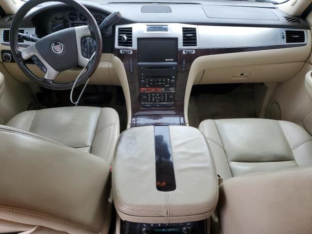 2007 Cadillac Escalade Luxury